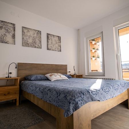 Apartment Biscan Sveta Nedjelja  Extérieur photo
