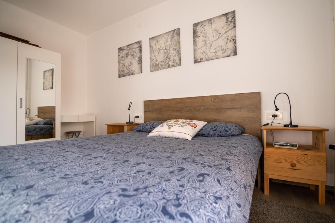 Apartment Biscan Sveta Nedjelja  Extérieur photo
