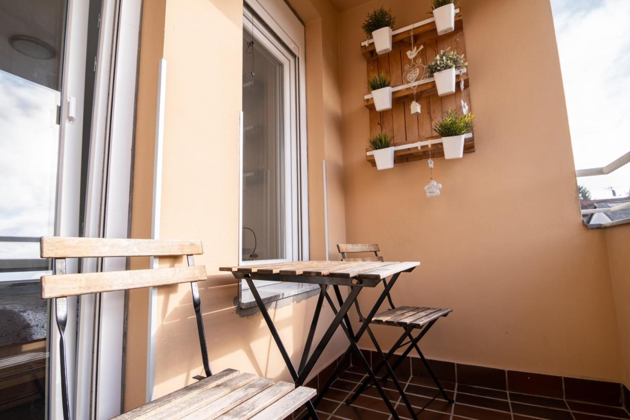 Apartment Biscan Sveta Nedjelja  Extérieur photo